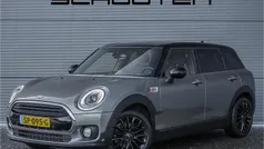 Grijs Gebruikt 2018 Mini Cooper Clubman Business Stationwagen | € 19.900 (Eerlijke prijs)