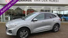 Zilver (metallic) Gebruikt 2023 Ford Kuga ST-Line X SUV | € 29.450 (Eerlijke prijs)