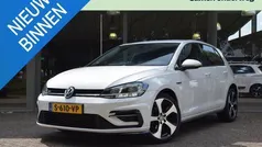 Wit Gebruikt 2015 VW Golf VII Edition Hatchback | € 11.990 (Eerlijke prijs)