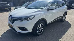 Gebruikt 2021 Renault Kadjar Intens SUV | € 22.500 (Eerlijke prijs)