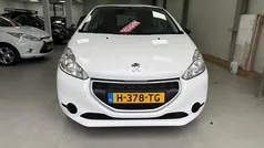 Gebruikt 2014 Peugeot 208 Hatchback | € 3.949 (Eerlijke prijs)