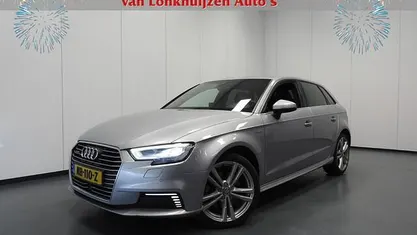 Gebruikt 2016 Audi A3 Sportback S-Line Hatchback | € 10.945 (Super prijs)