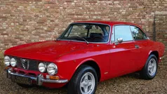 Gebruikt 1972 Alfa Romeo 2000 Coupé | € 49.950