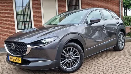 Occasion 2021 Mazda CX-30 SUV | € 22.740 (Eerlijke prijs)