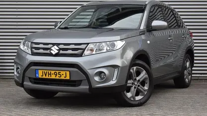 Occasion 2016 Suzuki Vitara Exclusive SUV | € 13.950 (Goede deal)