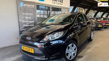 Occasion Ford Fiesta 60 PK (44 kW) 2012 Hatchback