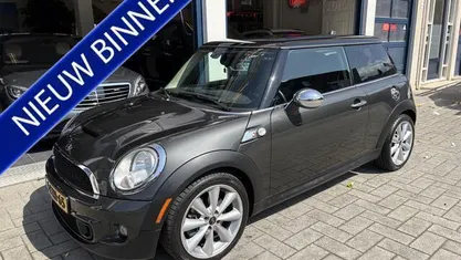 Occasion Mini Cooper S 184 PK (135 kW) 2013 Hatchback