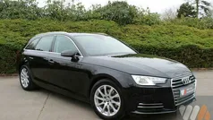 Gebruikt 2016 Audi A4 Sport Stationwagen | € 22.500 (Eerlijke prijs)