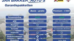 Gebruikt 2021 Skoda Octavia Business Line Stationwagen | € 19.900 (Eerlijke prijs)