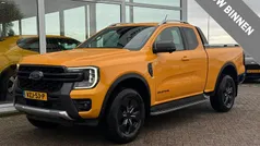 Geel Gebruikt 2023 Ford Ranger Wildtrack Pickup | € 36.990 (Goede deal)