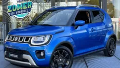 Blauw Gebruikt 2021 Suzuki Ignis Hatchback | € 20.695 (Eerlijke prijs)
