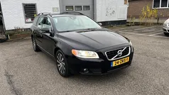 Gebruikt 2013 Volvo V70 Stationwagen | € 7.999 (Super prijs)