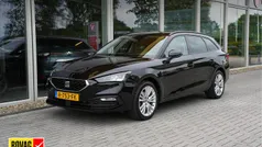 Gebruikt 2022 Seat Leon Business Stationwagen | € 18.950 (Goede deal)