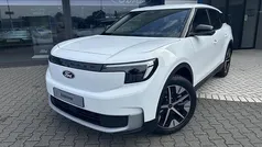 Gebruikt 2025 Ford Explorer Extended Range SUV | € 46.200 (Eerlijke prijs)