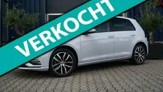 Gebruikt 2018 VW Golf VII Highline Hatchback | € 23.950 (Eerlijke prijs)