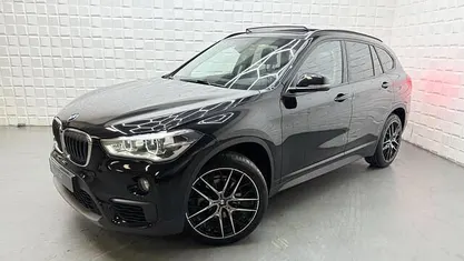 Occasion BMW X1 Executive 140 PK (102 kW) 2018 SUV