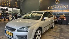 Gebruikt 2007 Ford Focus Futura Hatchback | € 2.750 (Eerlijke prijs)