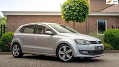 Gebruikt 2010 VW Polo Comfortline Hatchback | € 6.950 (Eerlijke prijs)