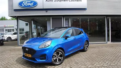 Occasion Ford Puma ST-Line X 155 PK (114 kW) 2024 SUV