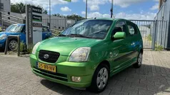 Gebruikt 2007 Kia Picanto Hatchback | € 1.849 (Goede deal)