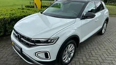 Gebruikt 2022 VW T-Roc Style SUV | € 32.950 (Eerlijke prijs)