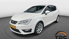 Gebruikt 2014 Seat Ibiza FR Hatchback | € 6.990 (Eerlijke prijs)