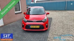 Gebruikt 2019 Kia Picanto Hatchback | € 8.900 (Goede deal)