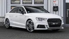 Gebruikt 2020 Audi A3 S-Line Sedan | € 24.950 (Super prijs)