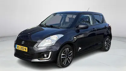 Occasion Suzuki Swift 2019 Hatchback