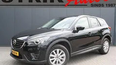 Gebruikt 2016 Mazda CX-5 SUV | € 10.349 (Goede deal)