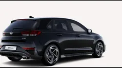 Gebruikt 2025 Hyundai i30 N Line Sedan | € 32.947 (Eerlijke prijs)
