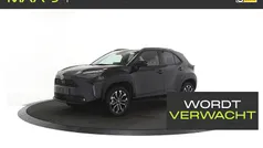 Gebruikt 2025 Toyota Yaris Hybrid SUV | € 32.894 (Eerlijke prijs)