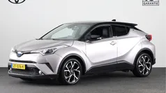 Grijs Gebruikt 2019 Toyota C-HR Style SUV | € 19.445 (Eerlijke prijs)