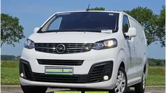 Wit Gebruikt 2020 Opel Vivaro Van | € 17.950 (Eerlijke prijs)