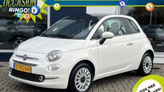 Gebruikt 2024 Fiat 500 Dolcevita Hatchback | € 17.935 (Eerlijke prijs)