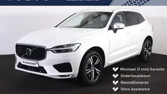 Gebruikt 2019 Volvo XC60 R-Design SUV | € 29.900 (Eerlijke prijs)