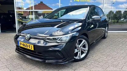 Occasion VW Golf VIII Style 150 PK (110 kW) 2021 Hatchback