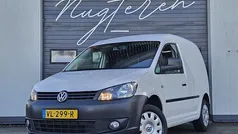 Gebruikt 2015 VW Caddy MPV | € 5.950 (Eerlijke prijs)