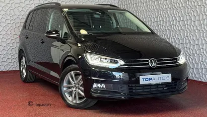 Occasion 2024 VW Touran S MPV | € 40.888 (Eerlijke prijs)