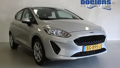 Occasion Ford Fiesta Trend 86 PK (63 kW) 2018 Hatchback