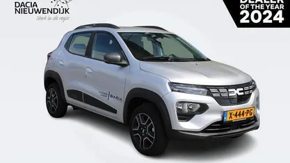 Occasion Dacia Spring Expression 33 kW (45 PK) 2023 Hatchback