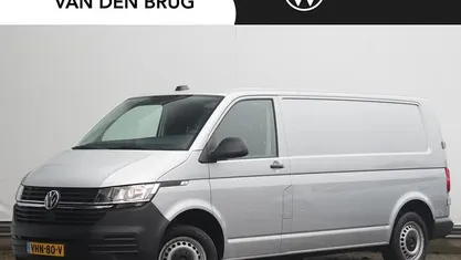 Gebruikt 2020 VW T6.1 Business Van | € 23.795 (Super prijs)