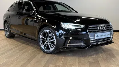Occasion Audi A4 S-Line 191 PK (140 kW) 2018 Stationwagen