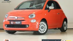 Gebruikt 2024 Fiat 500 Dolcevita Hatchback | € 16.900 (Eerlijke prijs)