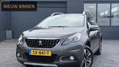 Gebruikt 2018 Peugeot 2008 Allure SUV | € 9.449 (Eerlijke prijs)
