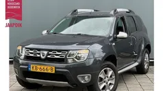 Grijs Gebruikt 2016 Dacia Duster Prestige SUV | € 8.444 (Eerlijke prijs)