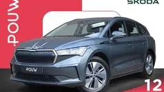 Gebruikt 2021 Skoda Enyaq iV SUV | € 23.450 (Goede deal)