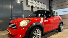 Gebruikt 2010 Mini Cooper Countryman Chili SUV | € 7.949 (Eerlijke prijs)