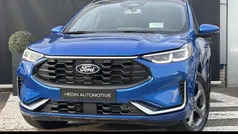 Gebruikt 2025 Ford Kuga ST-Line X SUV | € 43.945 (Eerlijke prijs)