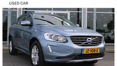 Blauw Gebruikt 2016 Volvo XC60 SUV | € 21.800 (Eerlijke prijs)